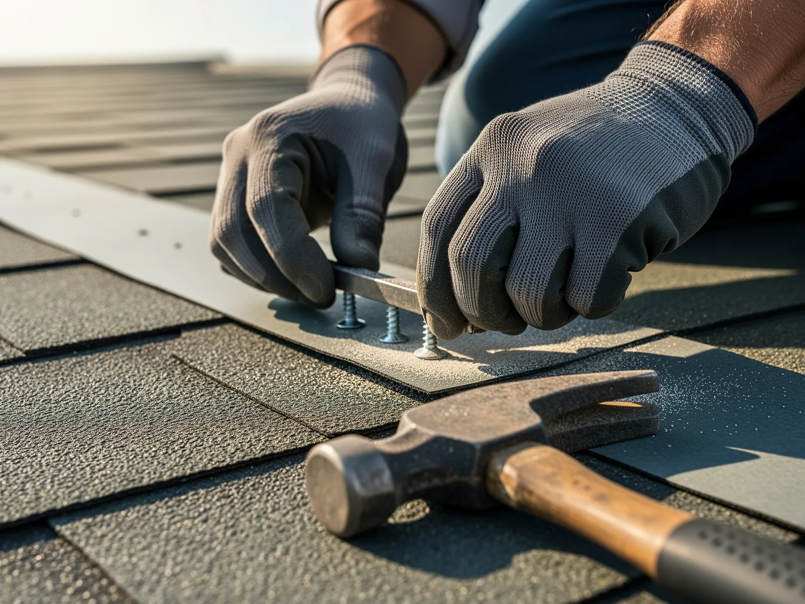 Why choose Fascia Repair in Rio Verde, AZ